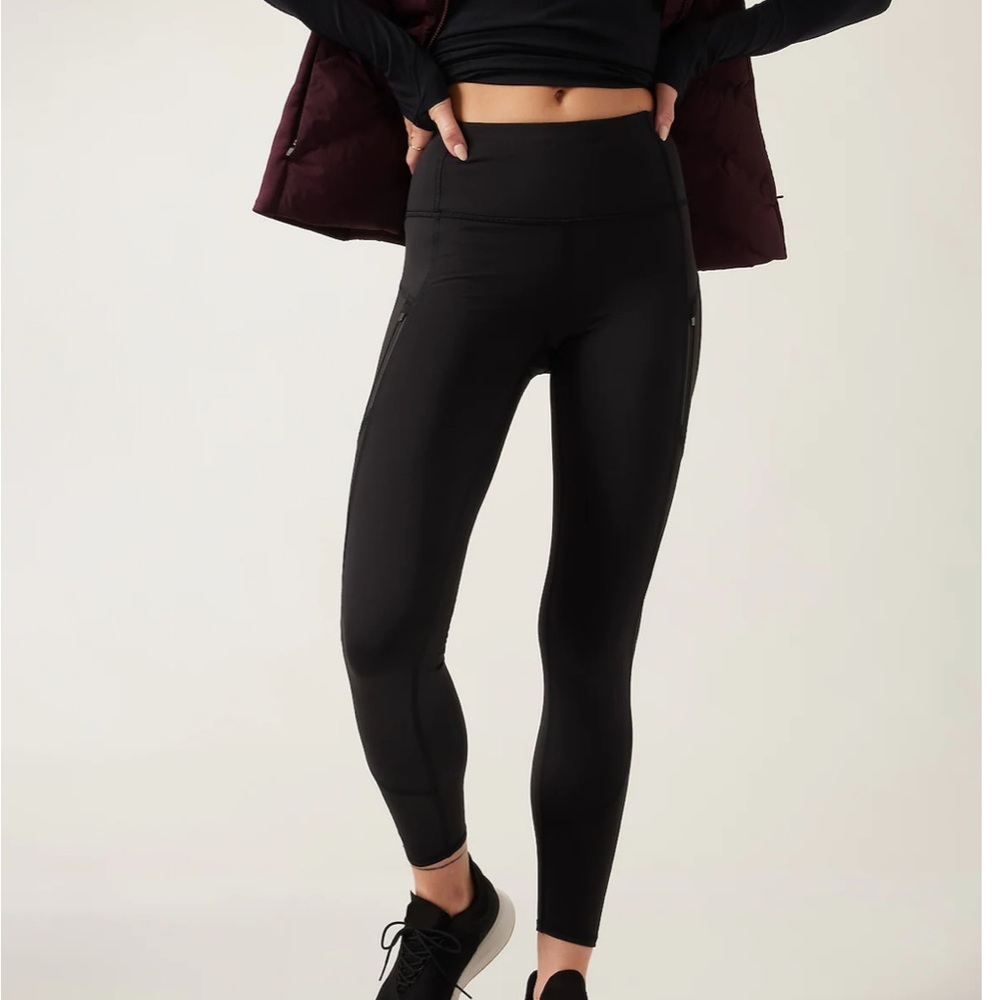 Athleta Rainier Tight